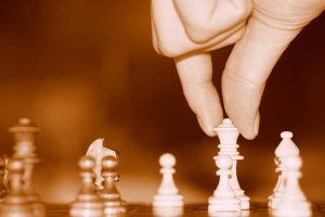 Eurynews : Love's game