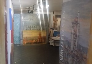 Xisco Fuentes sur Eury News