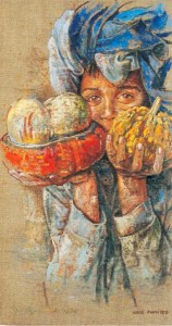 Xisco Fuentes sur Eury News