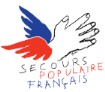 logo Secours Populaire