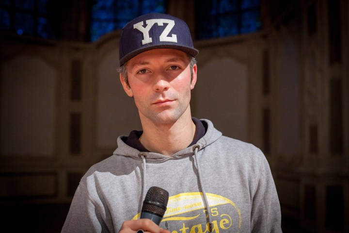 Eurynews3IllégyDéfiléModeAr