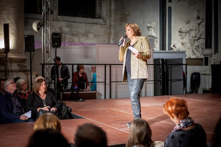 Eurynews84DéfiléModeArcEnCi