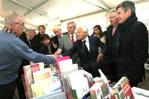 EurynewsH2019BernardLaurendin