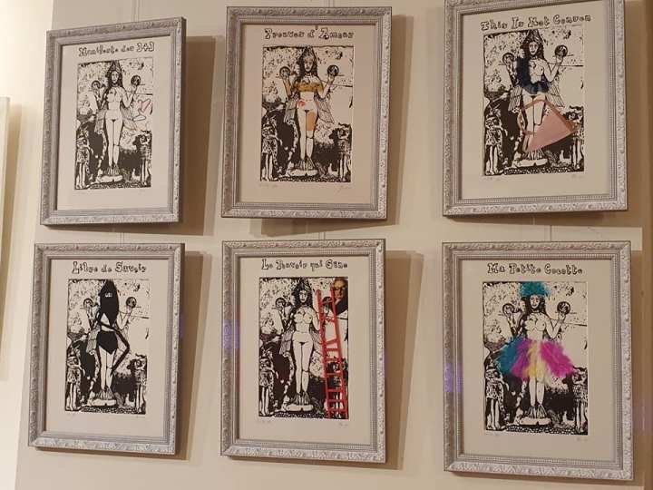 EurynewsExpoBriey2021MoOeuvresLlith